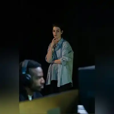 乐然慧